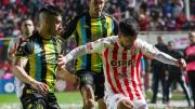 Unión vs. Aldosivi, por el Torneo Clausura 2025: horario, formaciones y TV