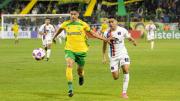 Tigre vs. Defensa y Justicia, por el Torneo Clausura 2025: horario, formaciones y TV