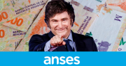 Excelente noticia de ANSES: desde octubre, el Gobierno pagará un bono de $ 400.000 por única vez