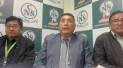 CNS aclara que la atención es normal a los asegurados de la Alcaldía de La Paz