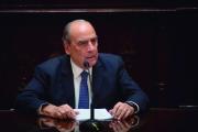 Francos le pidió a Espert “una explicación clara” por los supuestos vínculos con el narcotráfico