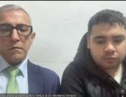 Habría recompensa para el que entregue a Facundo Ale