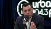 Álvarez Agis opinó sobre el dólar y la ayuda de EE.UU.: No podés tapar el agujero, hay que agrandar la canilla