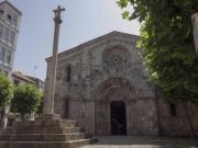 El templo medieval de A Coruña que hay que visitar al menos una vez en la vida