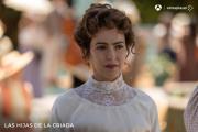 Antena 3 anuncia la fecha de estreno de Las hijas de la criada, la serie basada en la novela de Sonsoles Ónega
