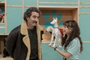 Netflix sorprende con Animal: la mejor serie española del año, una comedia gallega con Luis Zahera como veterinario