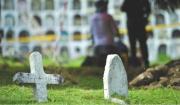 ¿​Qué significa soñar con una tumba o un cementerio?