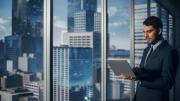 ¿Quiénes son los 10 CEOs mejores pagos en Wall Street?