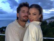 Stefi Roitman reveló la dura conversación que tuvo con su esposo, Ricky Montaner: Necesito salir a comerme el mundo