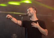 Odino Faccia, sus candidaturas al Nobel de Paz y su relación con el Papa Francisco: música italiana, raíces y compromiso social