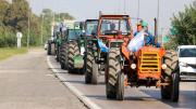 Despierta el campo argentino y organizan un tractorazo que desafía a Javier Milei