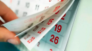 ¿Cuántos feriados quedan en este 2025?: la fecha de los últimos fin de semana XL