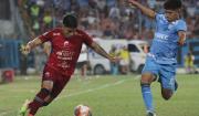 Guabirá rechaza jugar ante Blooming en el estadio Real Santa Cruz