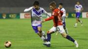 Wilstermann también pierde terreno en la Copa Bolivia