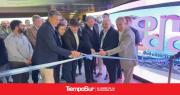 PAE acompaña la 11° Expo Industrial y Comercial de Comodoro Rivadavia