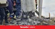 $74 millones por dejar sin luz a Río Gallegos
