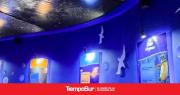 Río Gallegos se suma a la Noche Internacional de Observación de la Luna 2025