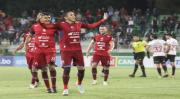 Guabirá toma el mando en su grupo con triunfo sobe Always Ready