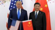 Trump pone la fecha a su reunión con Xi