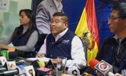 Tras detención de Franklin Flores, Emapa instruye auditorías a todos los proyectos
