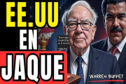 (VIDEO) Warren Buffet: La jugada de Maduro que pondrá en jaque a Estados Unidos