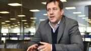 Mariano Recalde: Escuché que el Gobierno estaba tratando de borrar a Espert de la boleta