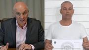 La minera de Guatemala que le pagó a Espert es propiedad de Fred Machado