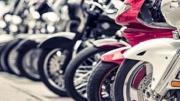 Se vendieron más motos que autos 0 km en septiembre