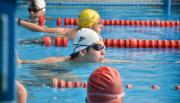 La Copa España 2025 reúne a la natación salteña