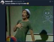 Los mejores memes de la clasificación de River ante Racing: Salas, Gallardo y Maravilla, los apuntados