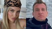 Maxi López: Con Wanda estamos en un momento muy positivo de paz y amor
