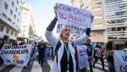 La Justicia Federal de Salta analiza un amparo clave por el Garrahan