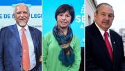 Garrahan y universidades: cómo votaron los senadores salteños los rechazo de los vetos de Javier Milei