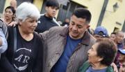 Mejoras y recuperación del Centro de Jubilados y Pensionados Nacionales de Rosario de Lerma