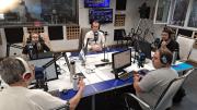 Alconada Mon en Mendoza: “La transferencia de 200.000 dólares de Machado a Espert no fue por negocios”