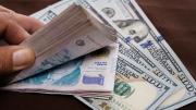 El dólar oficial se mantuvo estable en $1.450, con baja del blue y de los financieros