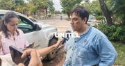 Liberan a productor que fue “secuestrado” por avasalladores en un predio de Montero; aún hay tres retenidos