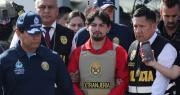 Detenido en Perú por triple feminicidio en Buenos Aires llega a Argentina y será indagado