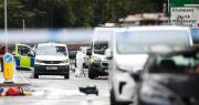 Una de las víctimas de la sinagoga de Mánchester murió por disparos de la Policía