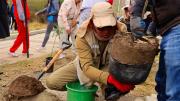Ciudades Verdes: un movimiento que siembra futuro en La Paz y Bolivia