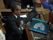 Mega sesión contra Milei: la oposición buscará cambiar la ley de DNU, remover a Espert de Presupuesto e interpelar a Francos