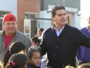 Polémicos dichos de Jorge Capitanich: deslizó que el caso Cecilia Strzyzowski fue una operación de inteligencia para bajar su candidatura presidencial