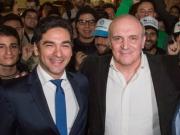 Habló el exjefe de campaña de Espert y dio detalles sobre el vínculo con Fred Machado: ¿Para qué lo vas a negar si el tipo te dio una mano?