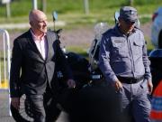 Un documento del Bank of America confirma una transferencia de Fred Machado a José Luis Espert