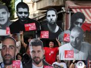 Hamas acepta la propuesta de Donald Trump y está dispuesto a liberar a los rehenes de Israel vivos o muertos
