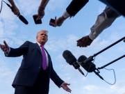 Se desatará el infierno: cómo fue el ultimátum de Trump a Hamas antes del acuerdo para liberar a los rehenes de Israel