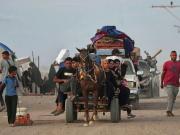 Ya basta: Muchos palestinos afirman que Hamás debe aceptar el plan de alto el fuego