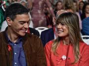 España: la justicia cree que Pedro Sánchez es fundamental en los delitos que se le imputan a su esposa