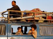 Hamas, dividido, pide más tiempo para estudiar plan de Trump para Gaza: Israel intercepta el último barco de la Flotilla