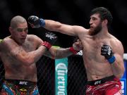 UFC: quiénes luchan este fin de semana, a qué hora, cómo y dónde ver las peleas